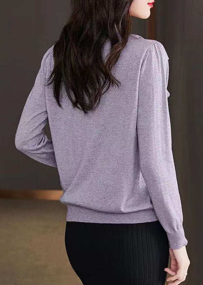 Elegantly Styled Top for Everyday Wear