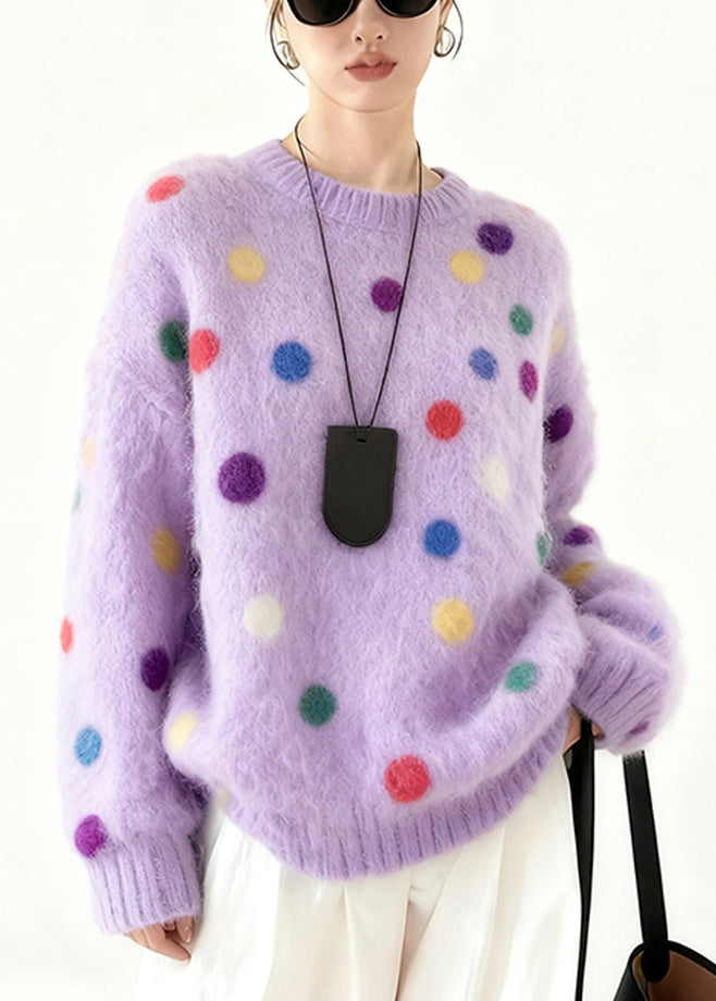 Beautifully Crafted Sweater in a Classic Style