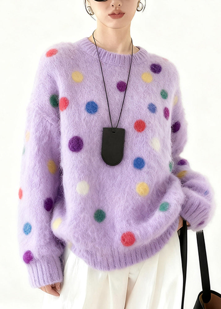Beautifully Crafted Sweater in a Classic Style