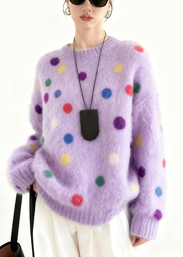 Beautifully Crafted Sweater in a Classic Style