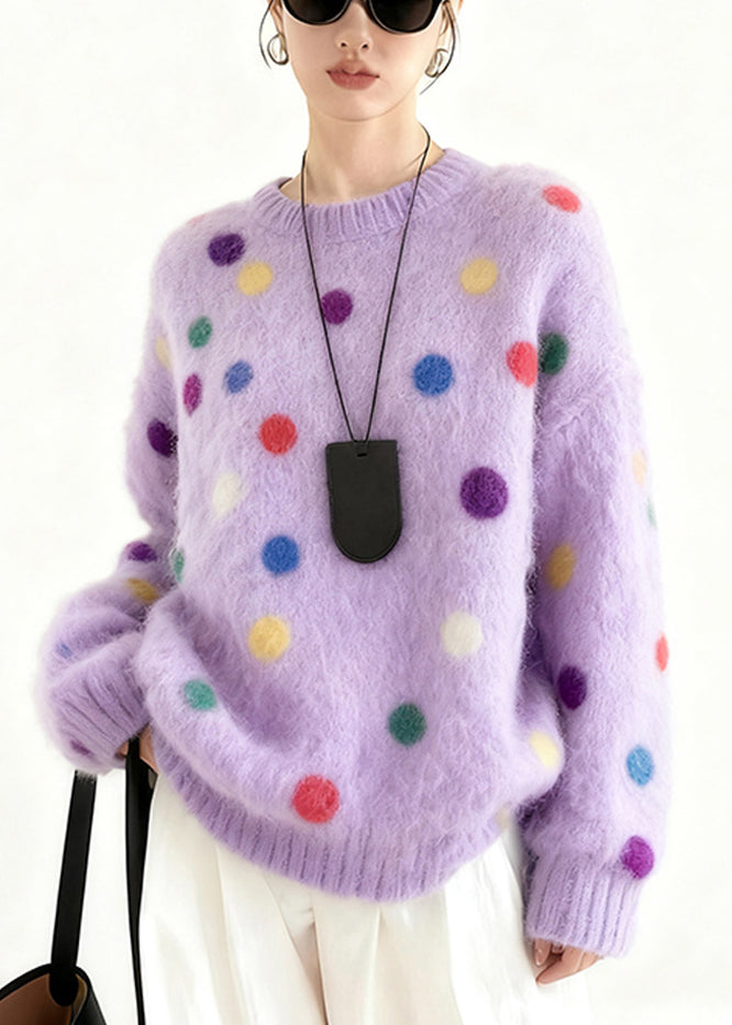 Beautifully Crafted Sweater in a Classic Style