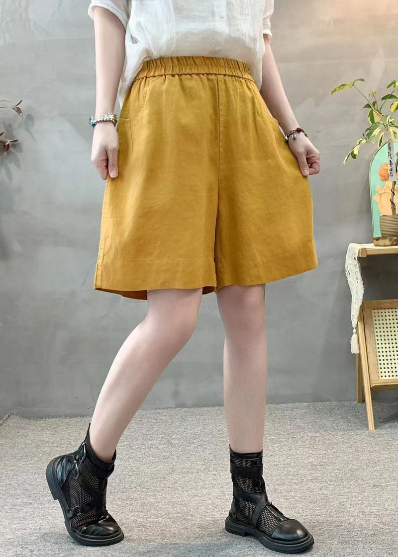 Vintage Inspired Pants with a Contemporary Edge