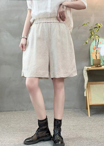 Vintage Inspired Pants with a Contemporary Edge