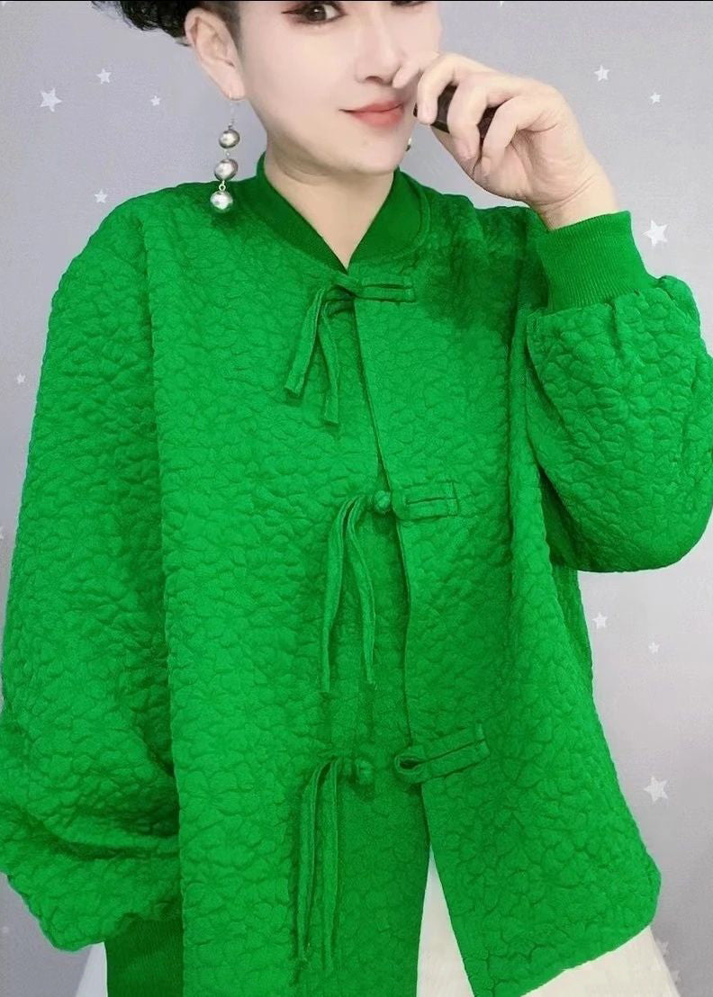 Classic Vintage Coat with a Flattering Fit