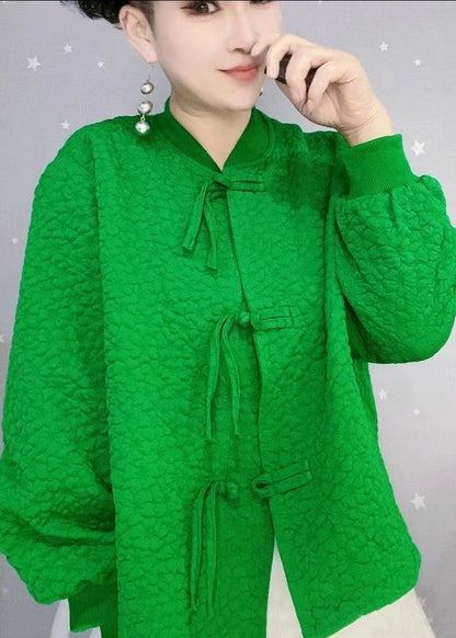 Classic Vintage Coat with a Flattering Fit