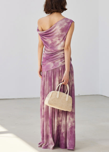 Well Tailored Garment with a Graceful Silhouette