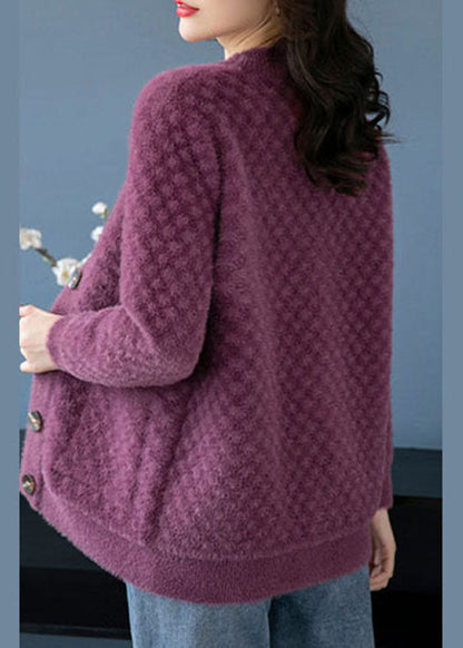 Beautifully Crafted Coat in a Classic Style