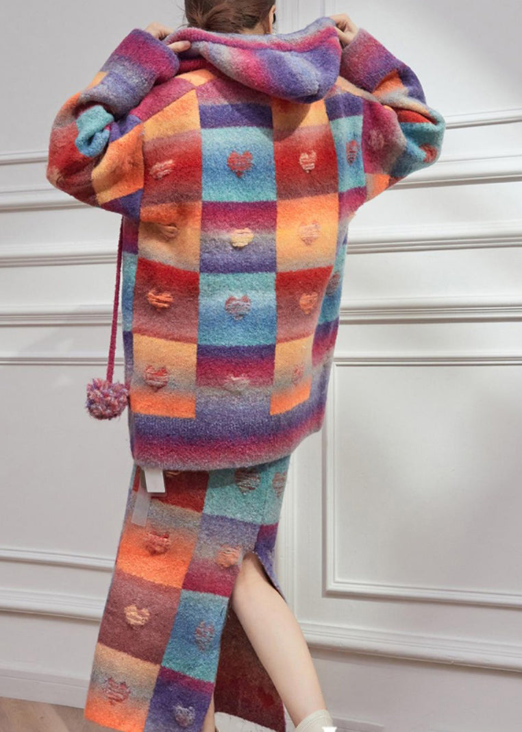 Classic Vintage & Enduringly Stylish Sweater