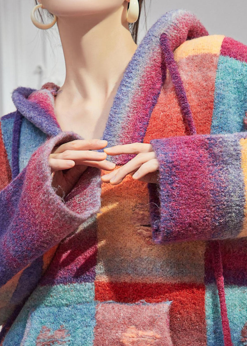 Classic Vintage & Enduringly Stylish Sweater
