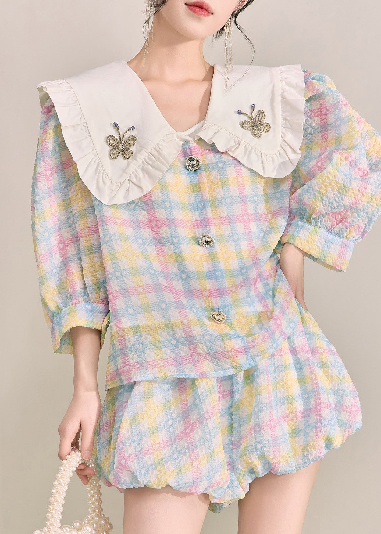 Classic Vintage & Enduringly Stylish Shirt