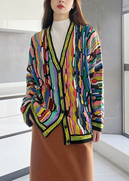 Gracefully Styled Cardigan for Any Occasion