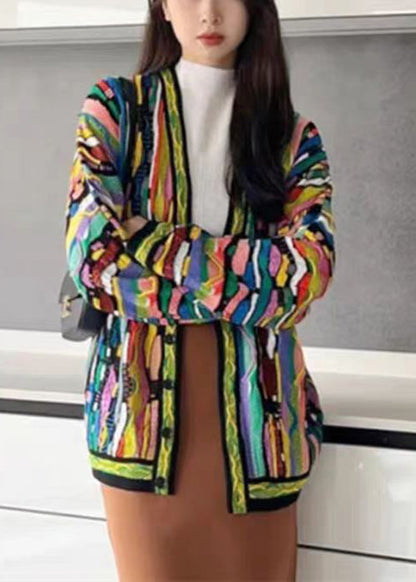 Gracefully Styled Cardigan for Any Occasion