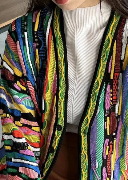 Gracefully Styled Cardigan for Any Occasion