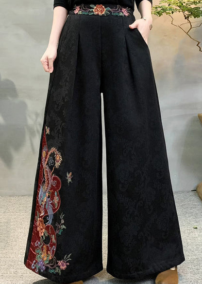 Sophisticated Pants with a Clean Classic Look