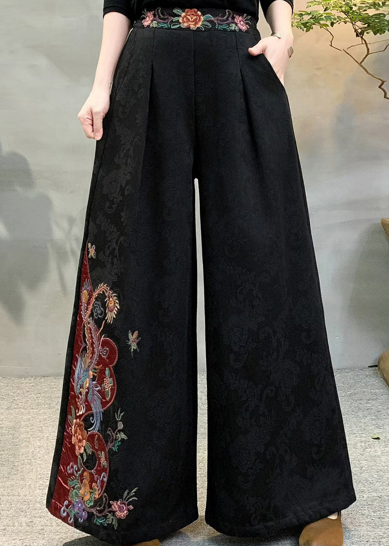 Sophisticated Pants with a Clean Classic Look