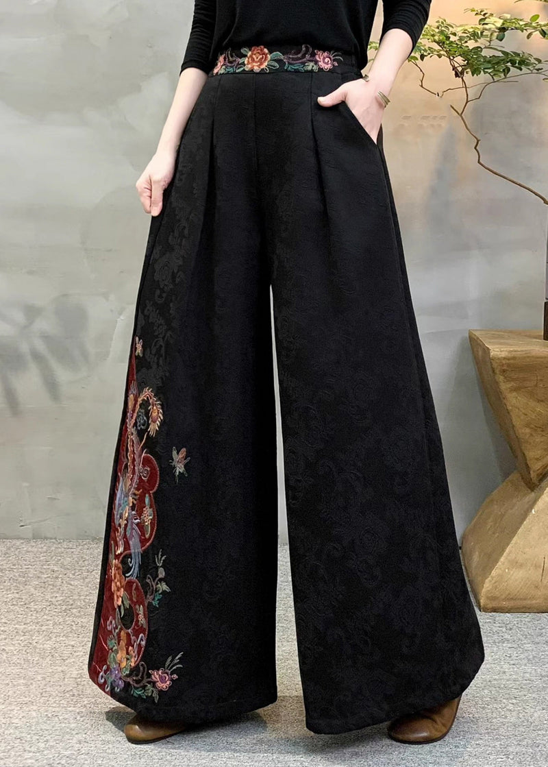 Sophisticated Pants with a Clean Classic Look