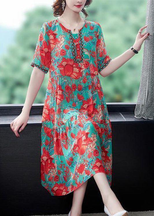 Classic Vintage & Enduringly Stylish Dress