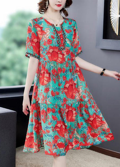 Classic Vintage & Enduringly Stylish Dress