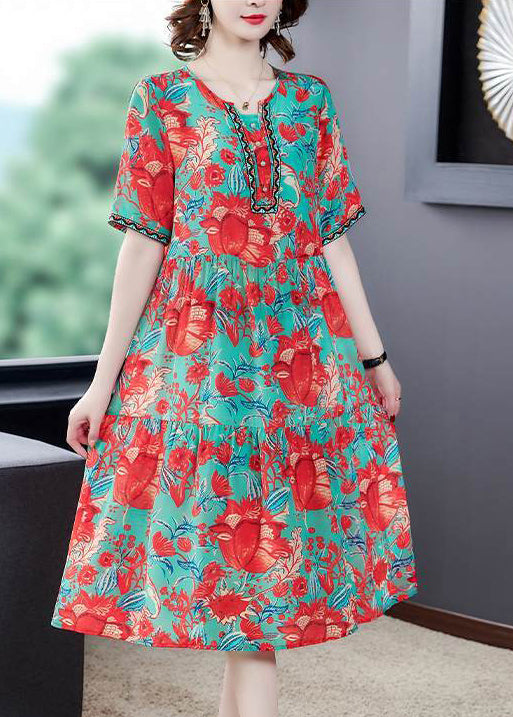 Classic Vintage & Enduringly Stylish Dress