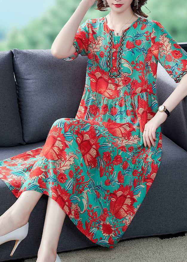 Classic Vintage & Enduringly Stylish Dress