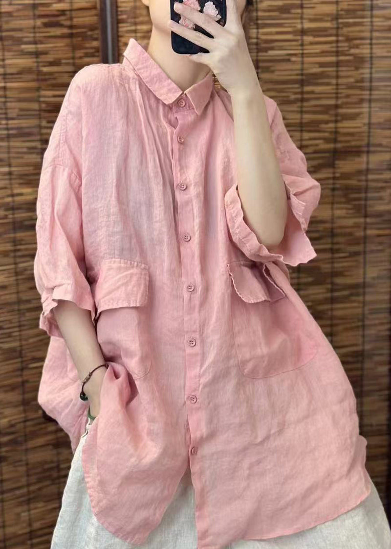 Effortlessly Elegant Blouse with a Timeless Design