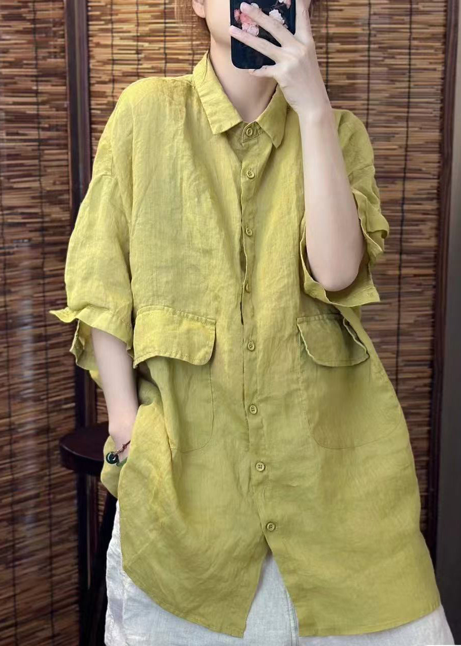 Effortlessly Elegant Blouse with a Timeless Design