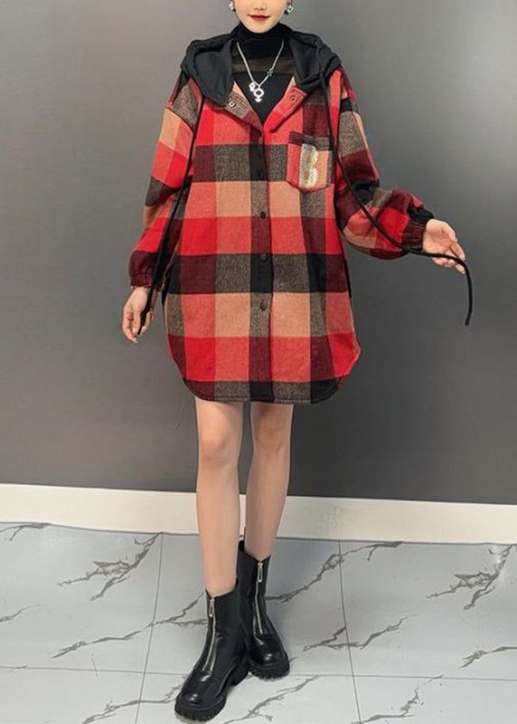 Sophisticated Coat with a Clean Classic Look
