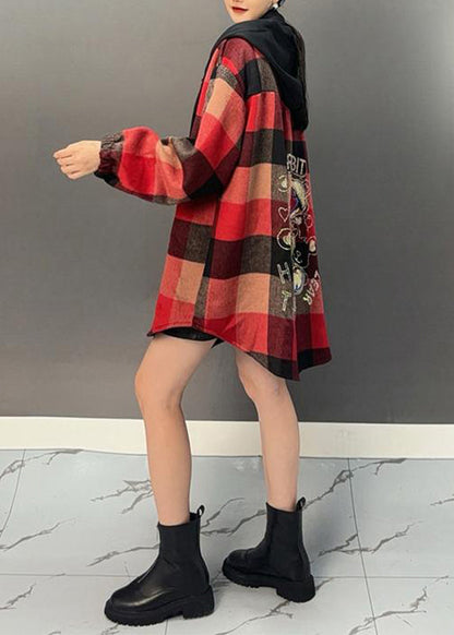 Sophisticated Coat with a Clean Classic Look