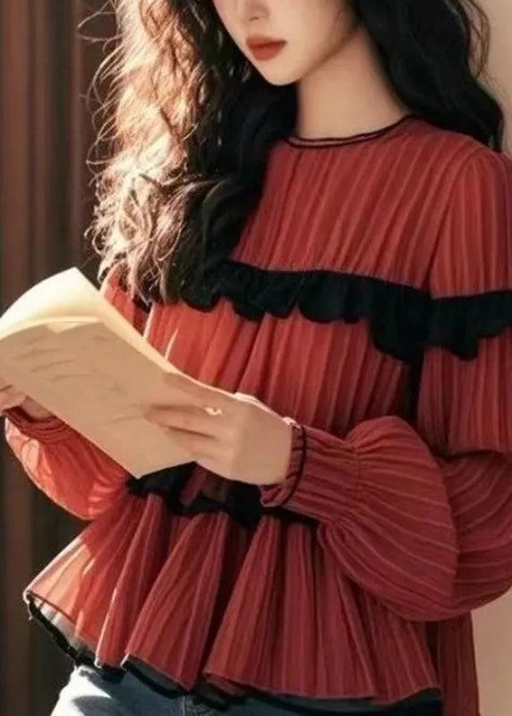 Elegantly Styled Shirt for Everyday Wear