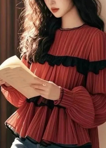 Elegantly Styled Shirt for Everyday Wear