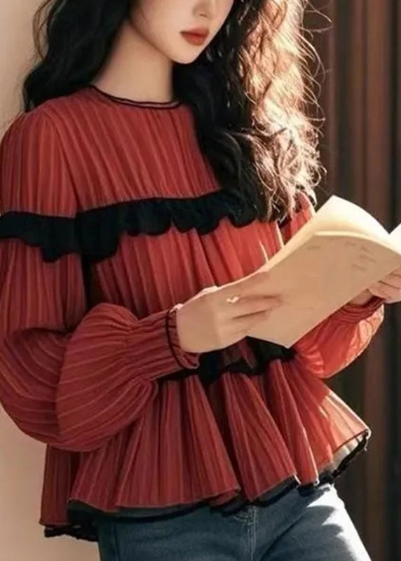 Elegantly Styled Shirt for Everyday Wear