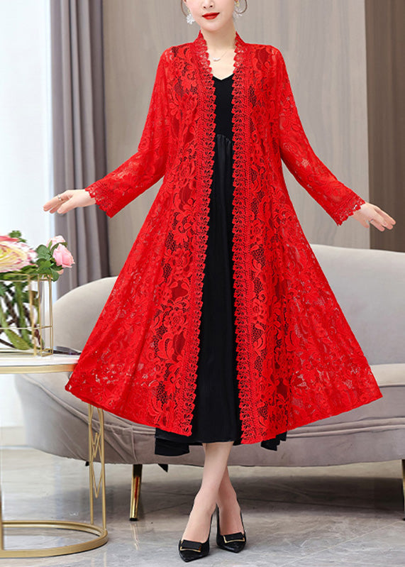Gracefully Styled Cardigan for Any Occasion