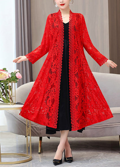 Gracefully Styled Cardigan for Any Occasion
