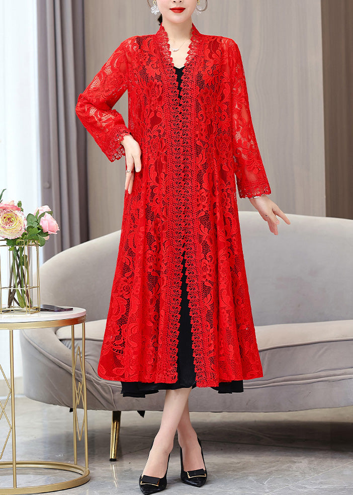 Gracefully Styled Cardigan for Any Occasion