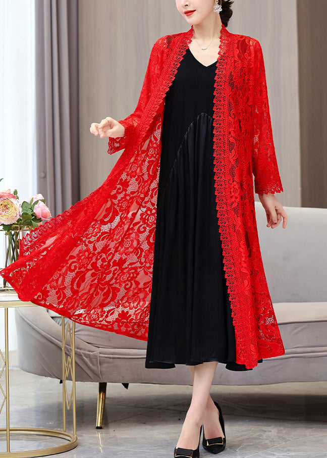 Gracefully Styled Cardigan for Any Occasion