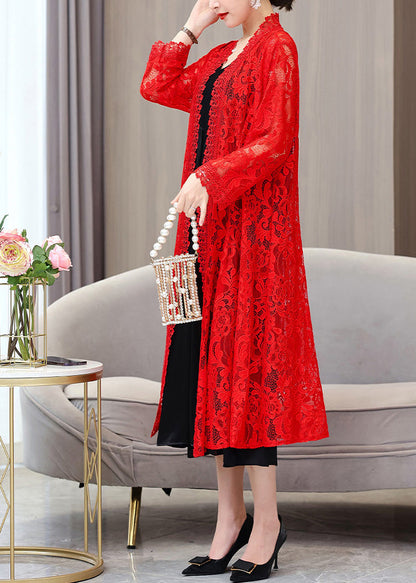 Gracefully Styled Cardigan for Any Occasion