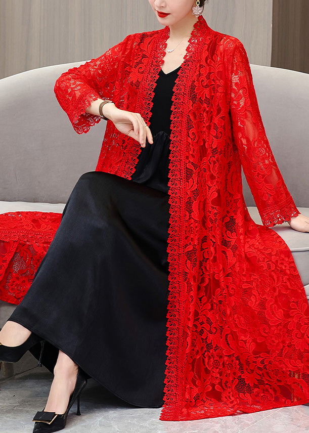 Gracefully Styled Cardigan for Any Occasion