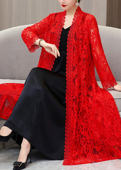 Gracefully Styled Cardigan for Any Occasion