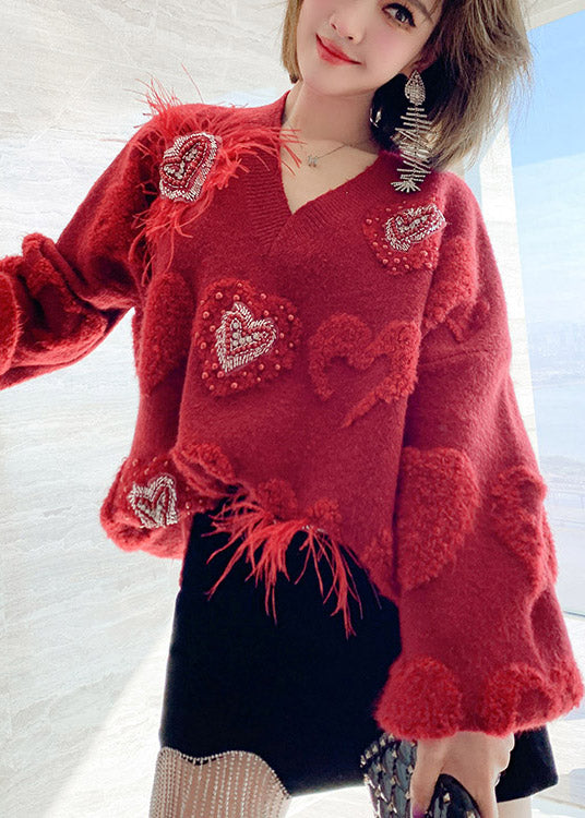 Classic Vintage & Enduringly Stylish Sweater