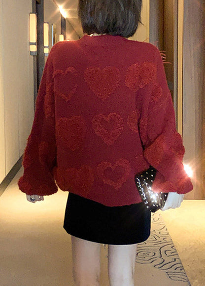 Classic Vintage & Enduringly Stylish Sweater