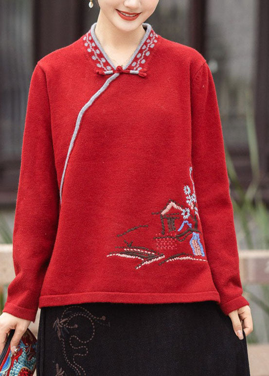 Elegantly Styled Top for Everyday Wear