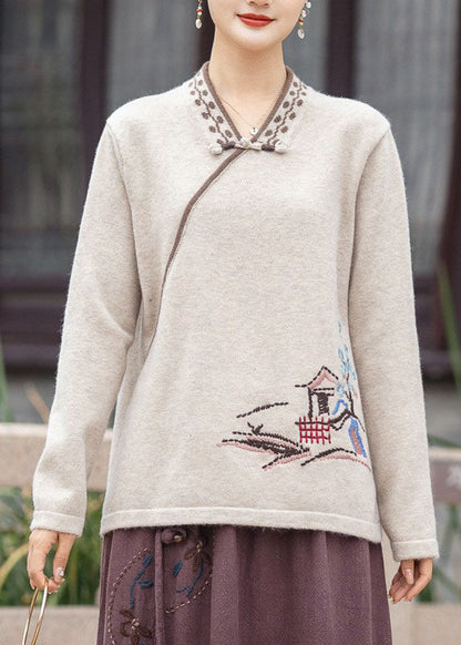 Elegantly Styled Top for Everyday Wear