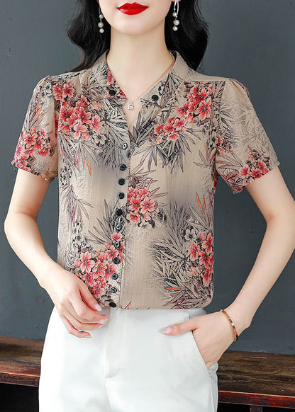 Elegantly Styled Shirt for Everyday Wear