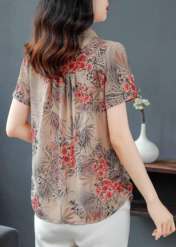 Elegantly Styled Shirt for Everyday Wear