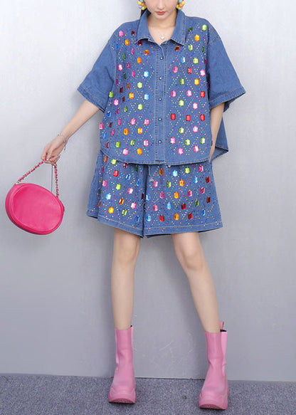 Beautifully Finished Shirt in a Timeless Design