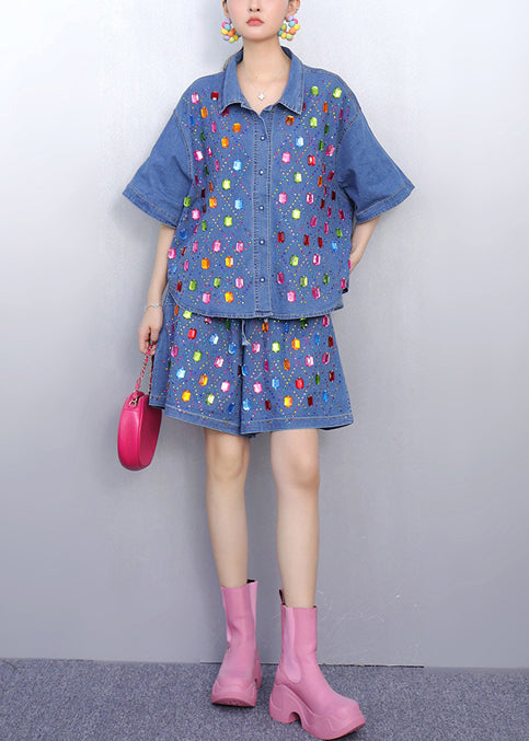 Beautifully Finished Shirt in a Timeless Design