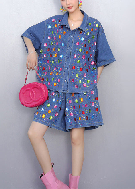 Beautifully Finished Shirt in a Timeless Design
