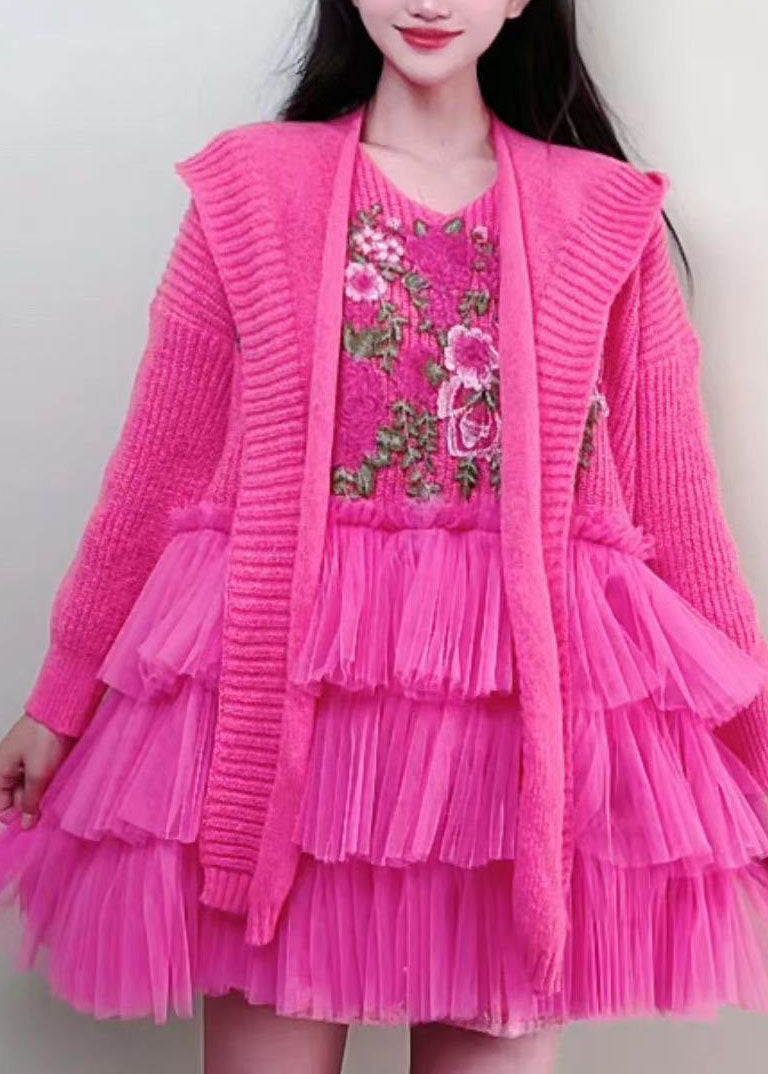 Classic Vintage Garment with a Flattering Fit