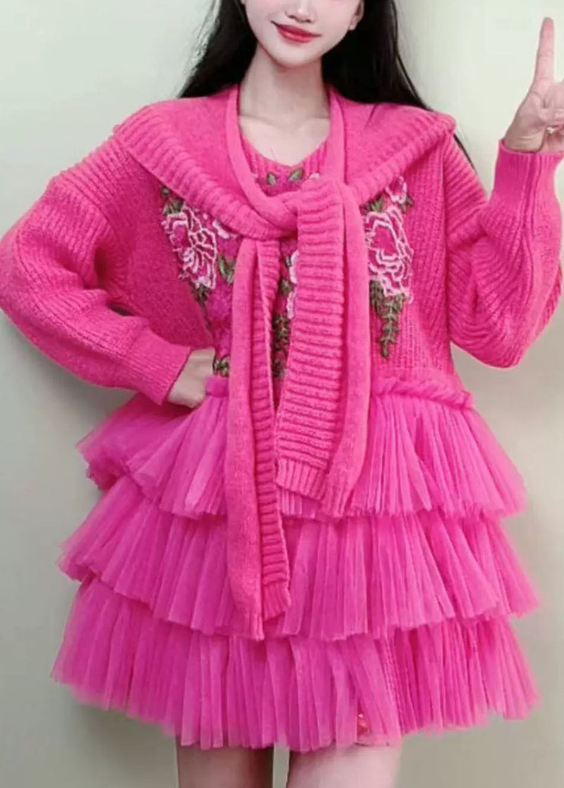 Classic Vintage Garment with a Flattering Fit