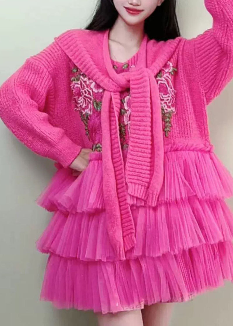 Classic Vintage Garment with a Flattering Fit